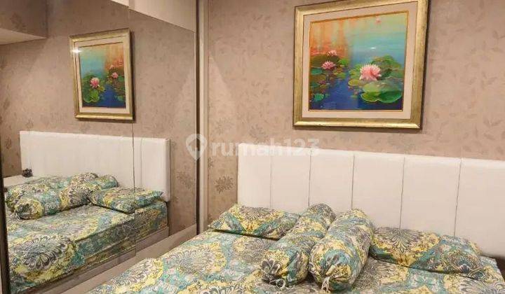 Dijual Studio Vasaka Solterra Furnished Lantai Rendah 2