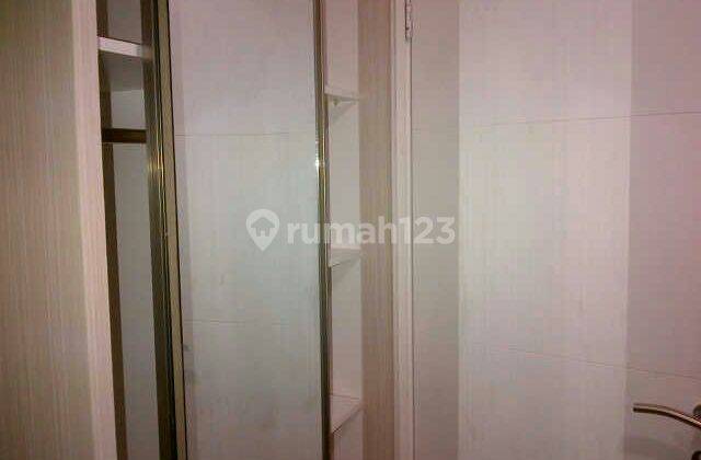 Dijual 2 BR Apartemen Bassura City Furnished Tower Edelweiss 2