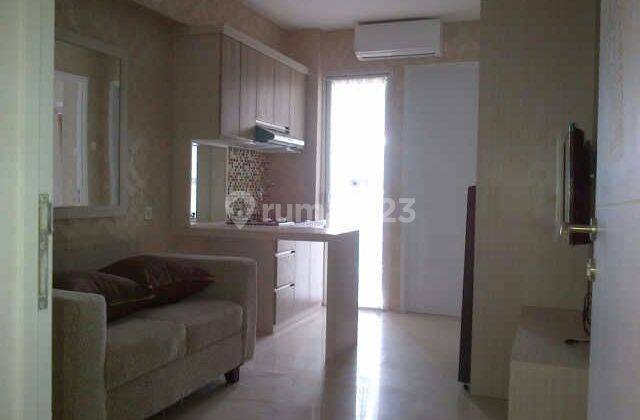 Dijual 2 Br Apartemen Bassura City Furnished Tower Edelweiss 1