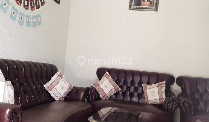 Dijual Rumah Adem Dan Asri Di Cluster Jagakarsa Jakarta Selatan 2