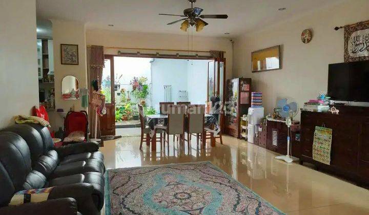 Dijual Rumah 2 Lantai Jagakarsa Jakarta Selatan 2