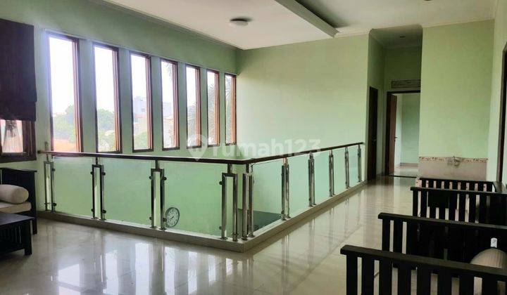 Dijual Rumah 3 Lantai Jagakarsa Jakarta Selatan 1