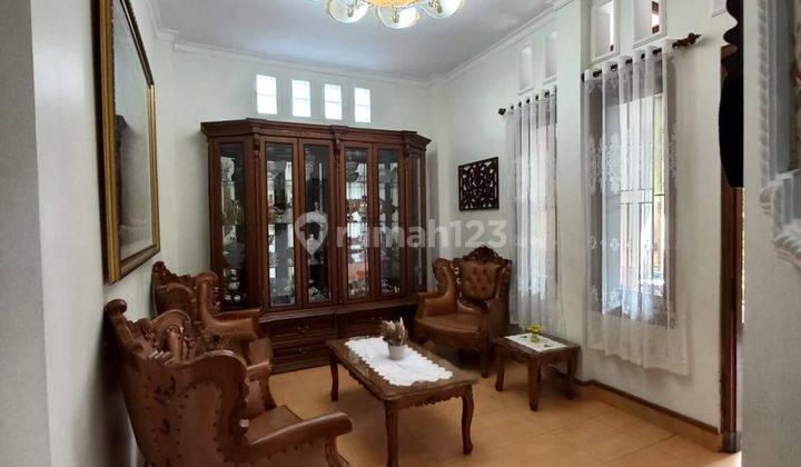 Dijual Rumah 2 Lantai Jagakarsa Jakarta Selatan 1