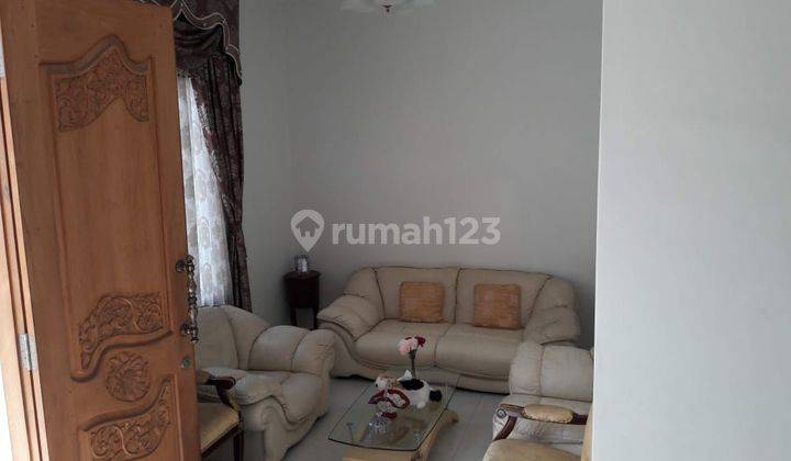 Dijual Rumah 2 Lantai Jagakarsa Jakarta Selatan 1