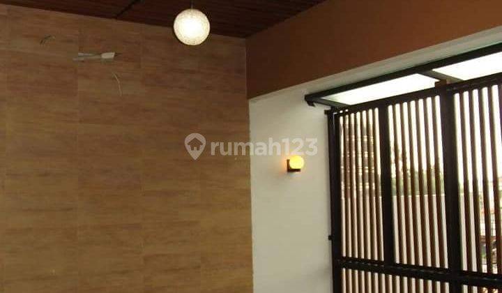 Dijual Rumah 3 Lantai Jagakarsa Jakarta Selatan 1