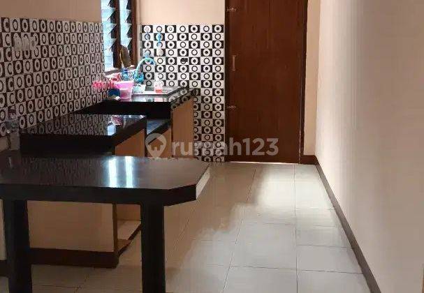 Dijual Rumah 2 Lantai Jagakarsa Jakarta Selatan 2