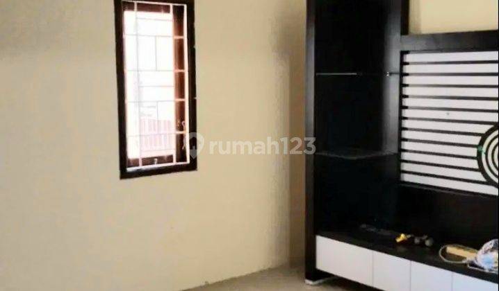 Dijual Rumah Cluster 2 Lantai Jagakarsa Jakarta Selatan 2