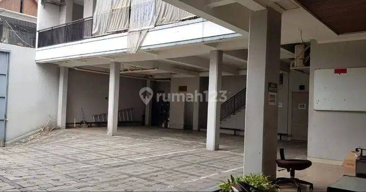 Dijual Rumah Knator 2 Lantai Tebet Jakarta Selatan 2