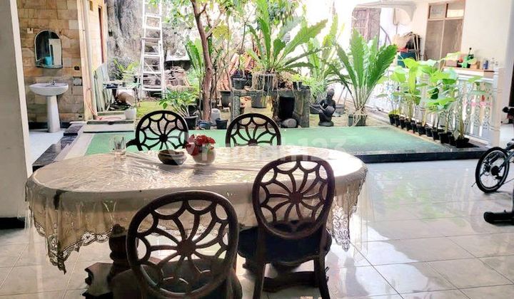 Dijual Rumah 2 Lantai Tebet Jakarta Selatan