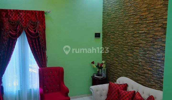 Dijual Rumah 2 Lantai Furnished Di Daerah Tebet Jakarta Selatan 1