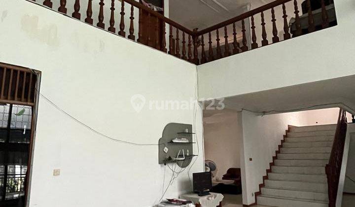 Dijual Rumah 2 Lantai Cilandak Jakarta Selatan 1