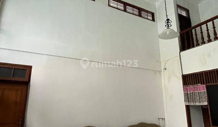 Dijual Rumah 2 Lantai Cilandak Jakarta Selatan 2