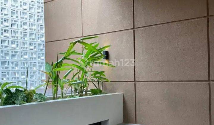 Dijual Rumah 2 Lantai smart Home Hadap Timur, di Pasar Minggu 2