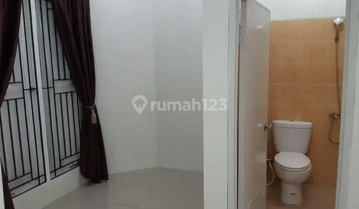 Dijual Rumah Cluster 2 Lantai Pasar Minggu Jakarta Selatan 2