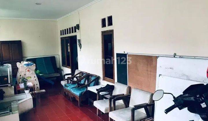 Dijual Rumah Hook Pasar Minggu Jakarta Selatan 2