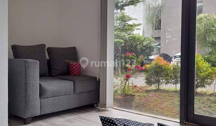 Dijual Rumah Cluster 3 Lantai Pesanggrahan Jakarta Selatan 1