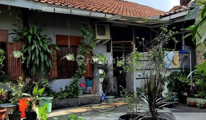 Dijual Rumah Hook 2 Lantai Pesanggrahan Jakarta Selatan 2