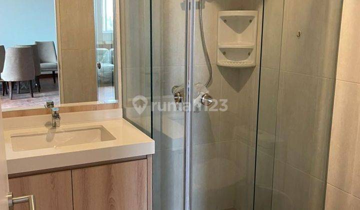 Disewakan 3BR Apartemen Green View Kebayoran Lama Jakarta Selatan 2