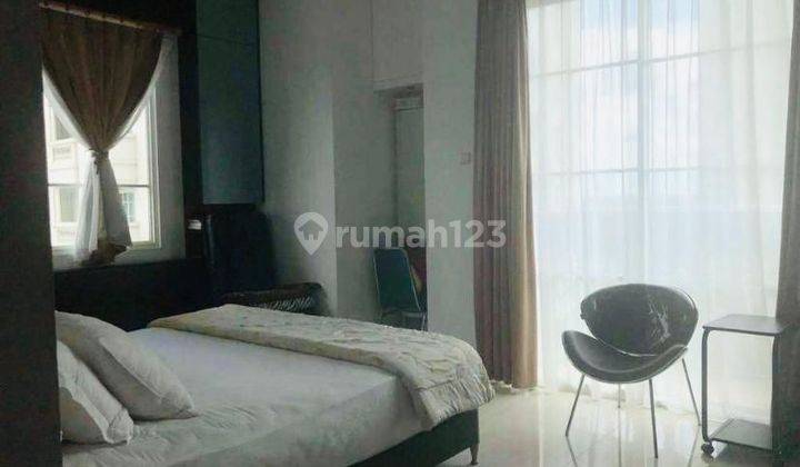 Dijual 3 BR Apartemen Belezza Permata Hijau Jakarta Selatan 2