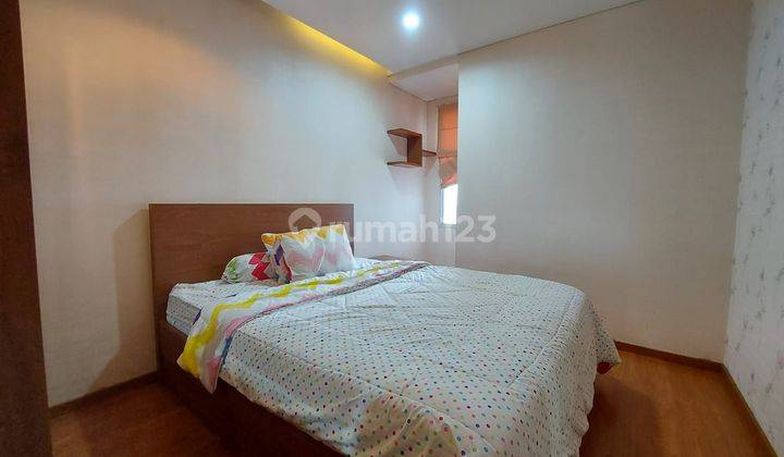 Dijual 2BR Apartemen The Lavande Residences Furnished  2