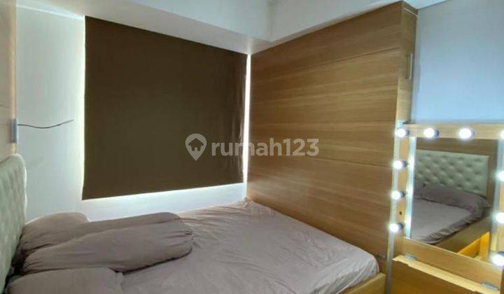 Dijual 1BR Apartemen The Royal Olive Residence 2