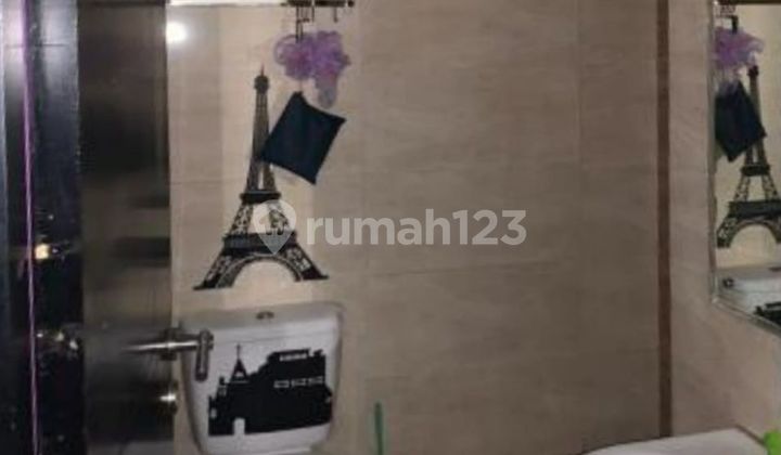 Dijual 2BR Apartemen Gardenia Boulevard Tower A Jakarta Selatan 2