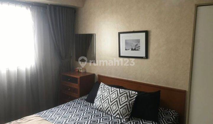 Dijual 2BR Apartemen Kebagusan City Furnished 2