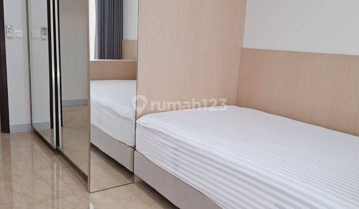 Disewakan 3BR Lavenue Pancoran Furnished 2