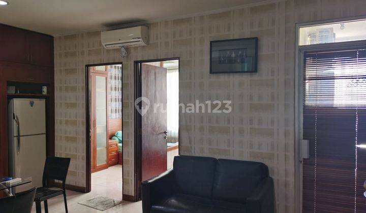 Disewakan 3BR Casablanca Mansion Furnished 2