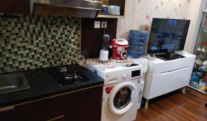 Dijual 2BR Kalibata City Furnished 2