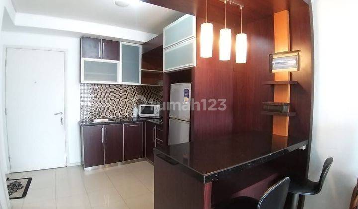 Disewakan 2BR The Lavande Residences Furnished 2