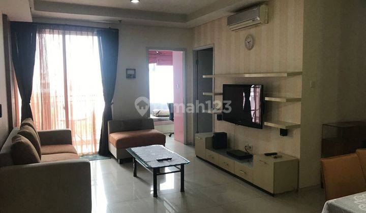 Disewakan 3BR The Lavande Residences 2