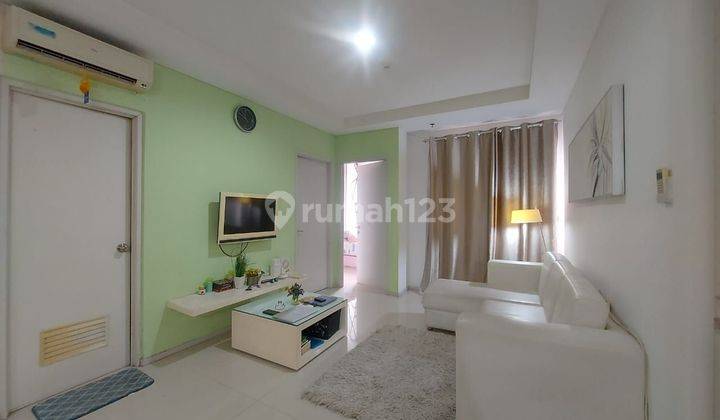 Dijual 3BR The Lavande Residences 2