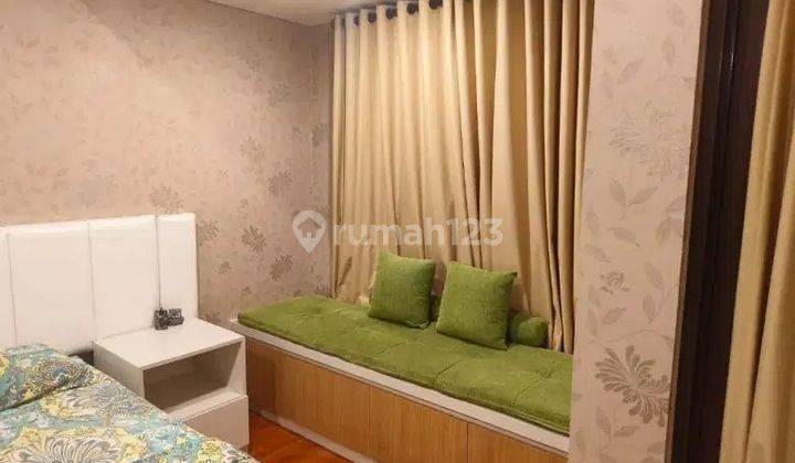 Dijual Studio Vasaka Solterra Residences 1