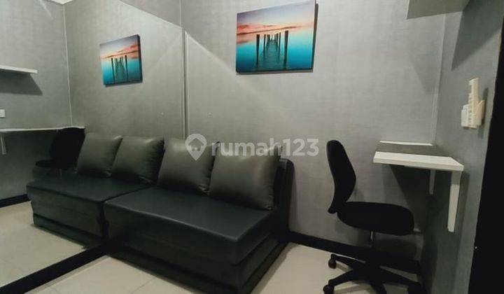 Disewakan 3br Sahid Sudirman Residence  2