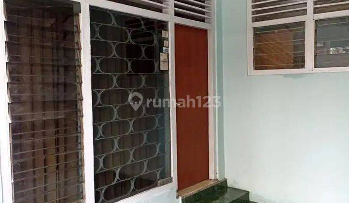 Dijual Rumah Strategis Nyaman Daerah Tebet 1