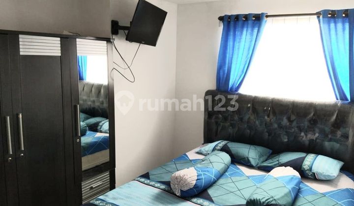 For Sale 2br The 18th Residence 2