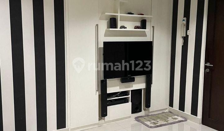 For Sale 1br The 18th Residence 2