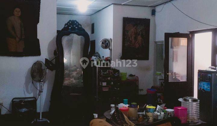 Dijual Rumah Pinggir Jalan Raya Solo 2