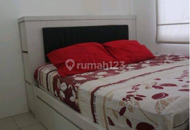 Dijual 2BR Green Palace Furnished 2