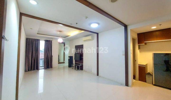 Dijual 3BR The Lavande Residences 2