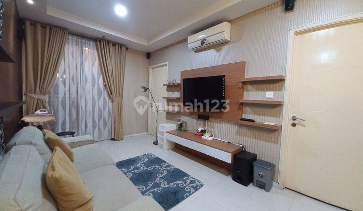 Disewakan 2BR The Lavande Residences 2