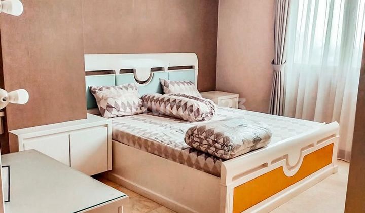 Disewakan 3br Puri Imperium Furnished 2