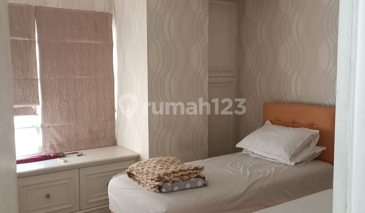 For Rent 2br Tamansari Semanggi