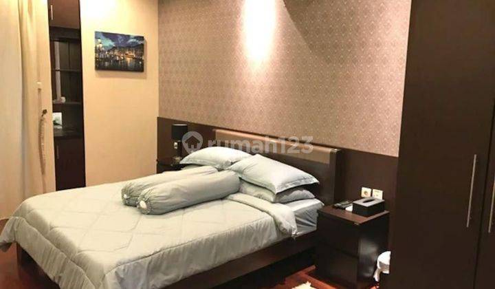 Disewakan 2BR Belleza Permata Hijau 2