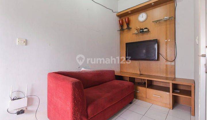 Disewakan 1BR Menteng Square 2