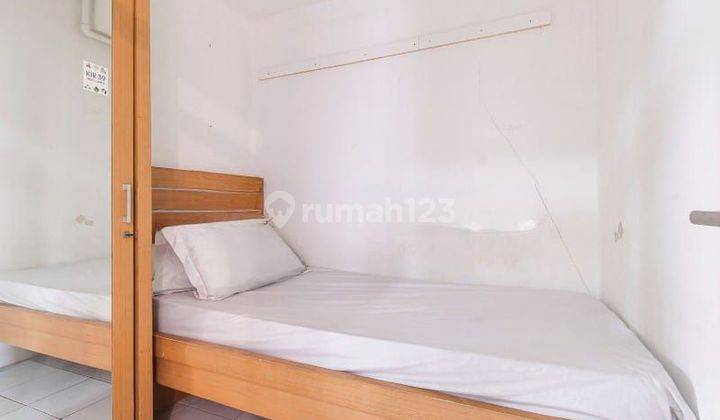 Disewakan 1br Menteng Square 2