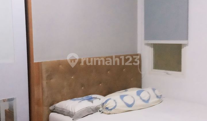 Dijual 2br The Aspen Residence 2