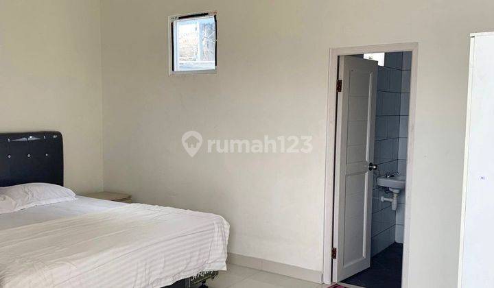 Dijual Rumah Kost Exclusive Aktif 2 Lantai Di Kebayoran Baru 2