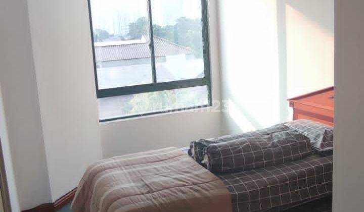 Dijual 2BR Permata Gandaria  2